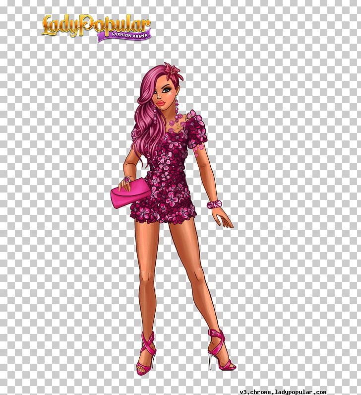 Lady Popular Fashion Week Clothing Game PNG, Clipart, Arena Flowers, Barbie, Boutique, Clothing, Costume Free PNG Download