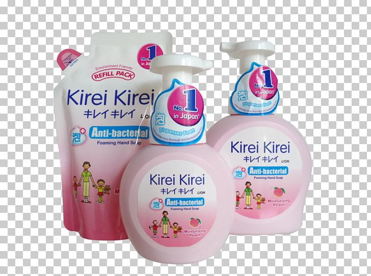 Liquid Soap Lotion Hygiene Milk PNG, Clipart, Bacteria, Collagen, Color, Cream, Foam Free PNG Download