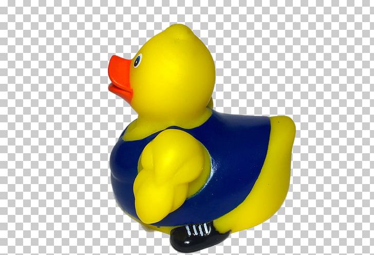 Rubber Duck Toy Material Yellow PNG, Clipart, Arm Muscle, Beak, Bird, Duck, Ducks Geese And Swans Free PNG Download