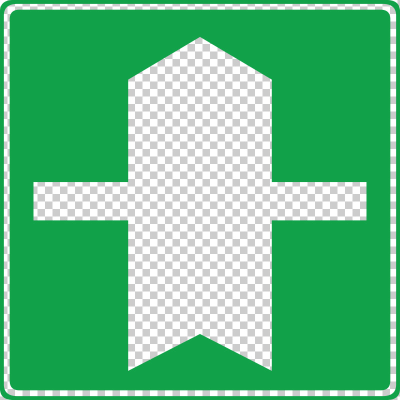 Roadway Sign PNG, Clipart, Geometry, Green, Line, Logo, Mathematics Free PNG Download
