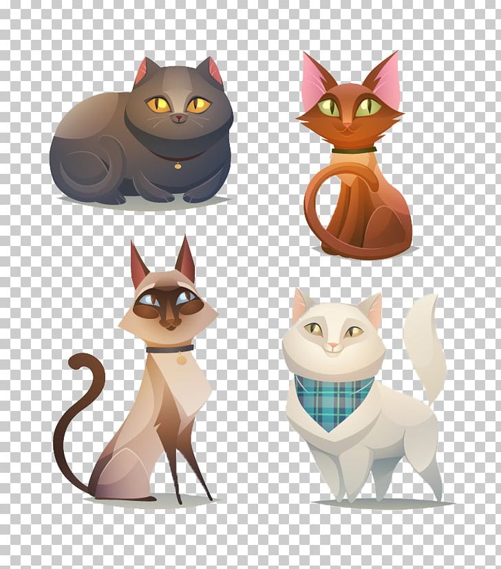 Cat Kitten Pet Sitting Cartoon PNG, Clipart, Animals, Carnivoran, Cartoon, Cartoon Character, Cartoon Cloud Free PNG Download