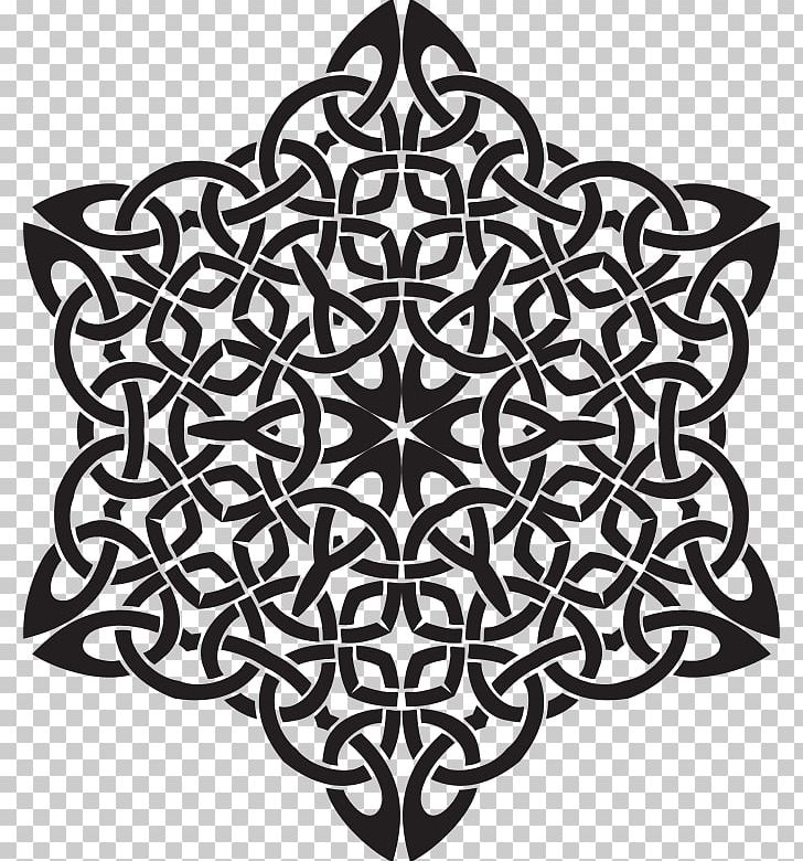 Celtic Knot Symbol Celts Pattern PNG, Clipart, Art, Black And White, Celtic Art, Celtic Knot, Celts Free PNG Download