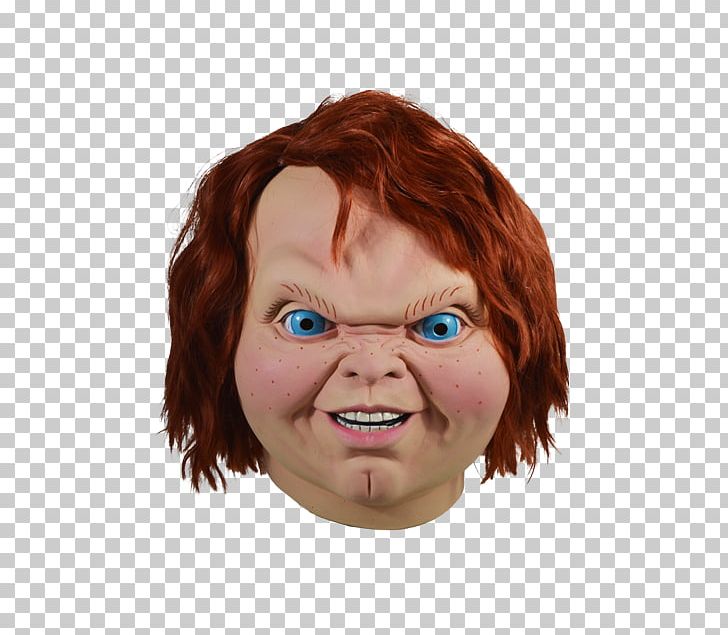 Chucky Child's Play 2 Mask Doll PNG, Clipart, Childs Play, Chucky, Doll, Mask Free PNG Download