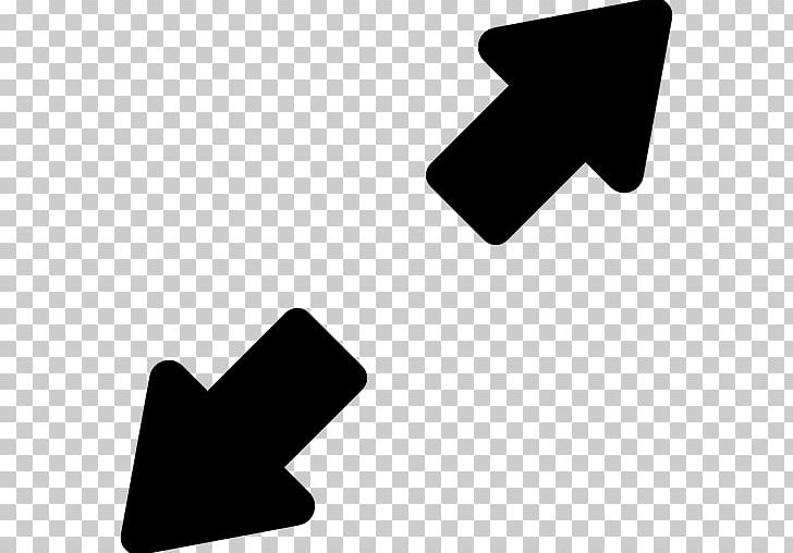 Computer Icons Arrow PNG, Clipart, Angle, Arrow, Arrow Icon, Black, Black And White Free PNG Download