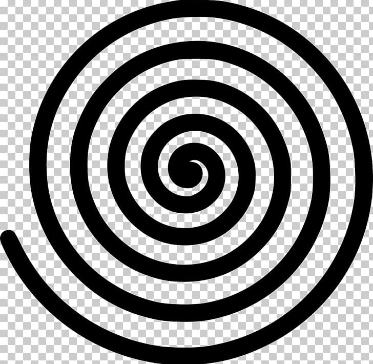 Computer Icons Hypnosis Symbol PNG, Clipart, Animal Magnetism, Area, Black And White, Circle, Clip Art Free PNG Download