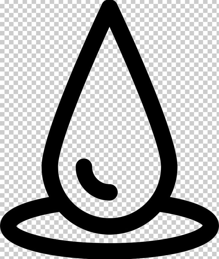 Drop Computer Icons Liquid PNG, Clipart, Area, Black And White, Cdr, Circle, Computer Icons Free PNG Download