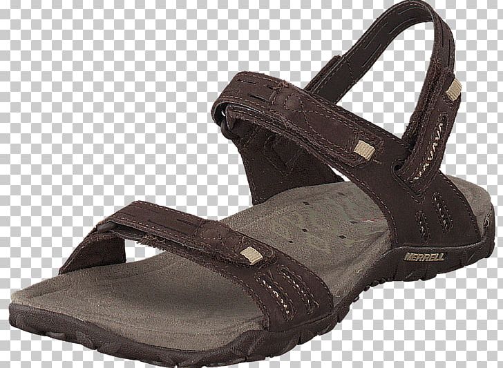 Slipper Shoe Sandal Boot Merrell Terran Strap II PNG, Clipart, Boot, Brown, Footwear, Leather, Merrell Free PNG Download