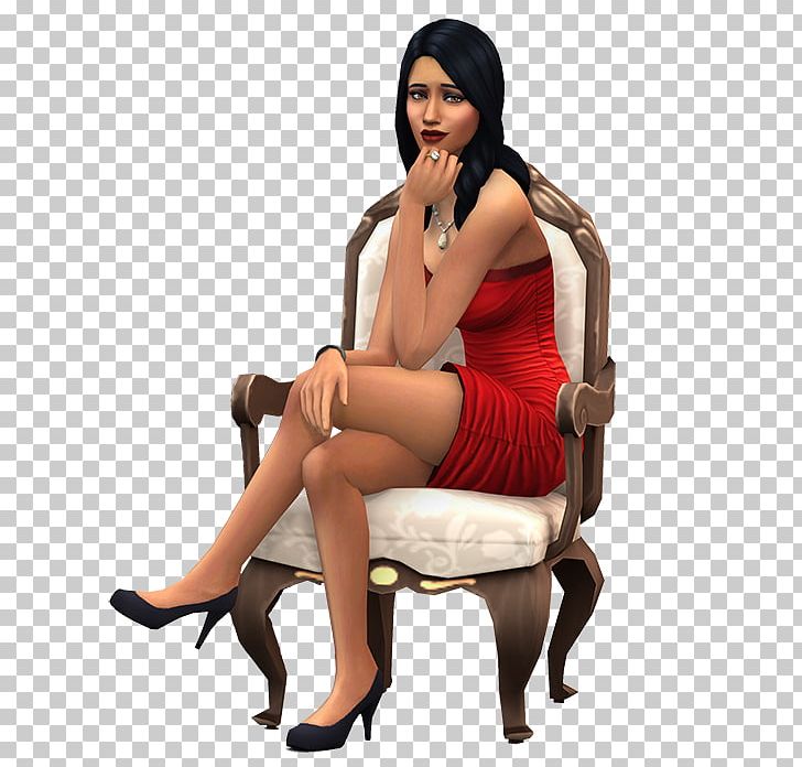 The Sims 4 The Sims Social The Urbz: Sims In The City PNG, Clipart, Bella, Bella Goth, Brown Hair, Elvira Kunis, Family Free PNG Download