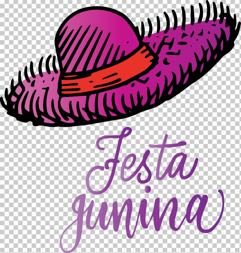 Festas Juninas Brazil PNG, Clipart, Brazil, Festas Juninas, Hat, Line, Logo Free PNG Download