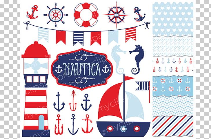 Baby Shower Nautica Sailor Seamanship PNG, Clipart, Area, Baby Shower, Birthday, Blue, Brand Free PNG Download