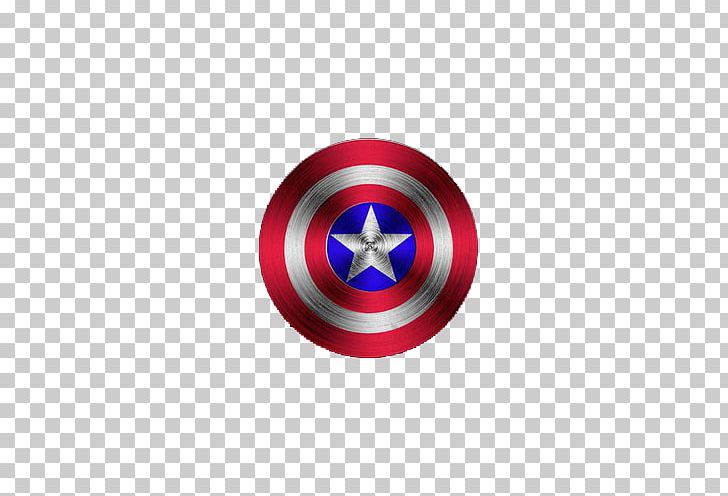 Captain Americas Shield PNG, Clipart, American Flag, American Handpainted, Captain America, Decorative, Euclidean Vector Free PNG Download