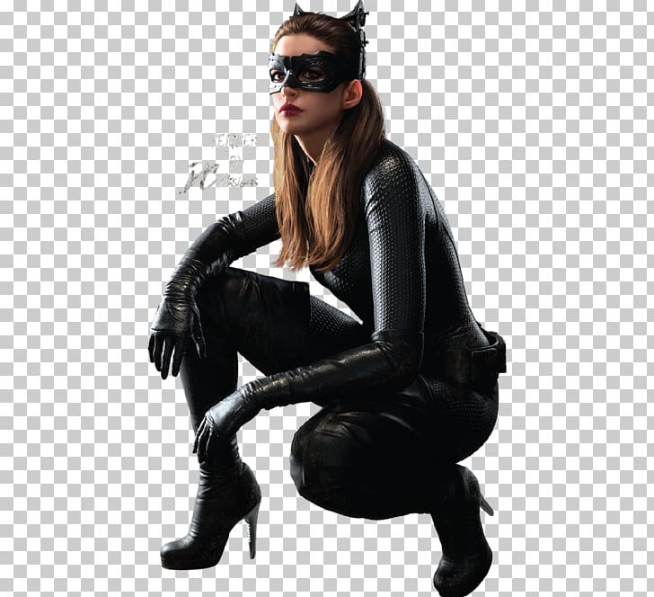 Catwoman The Dark Knight Rises Batman Anne Hathaway PNG, Clipart,  Free PNG Download