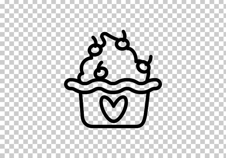 Computer Icons Cream PNG, Clipart, Biscuits, Black And White, Body Jewelry, Cake, Cheery Free PNG Download