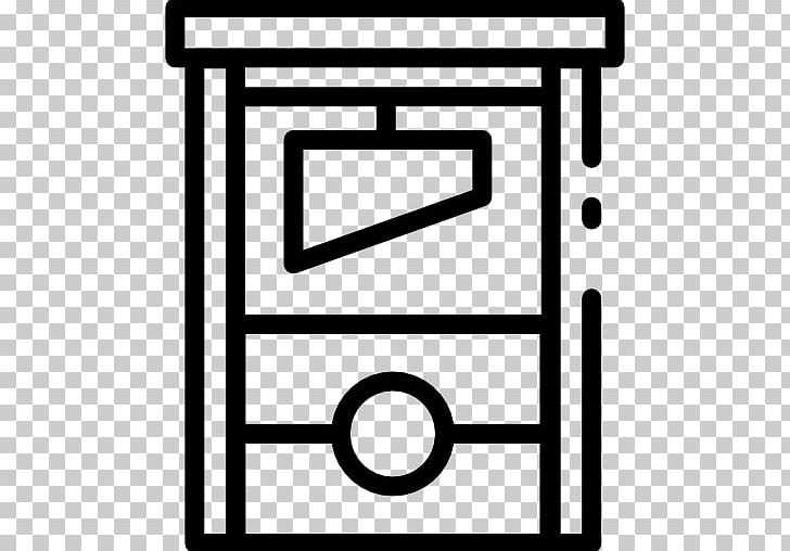 Computer Icons Guillotine PNG, Clipart, Angle, Area, Black And White, Clip Art, Computer Icons Free PNG Download