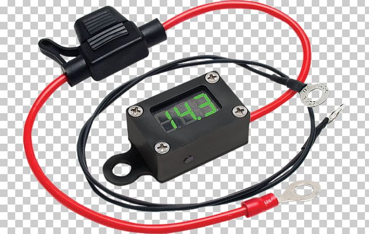 Electronic Component Multimeter Voltmeter Electronics Motorcycle PNG, Clipart, Ampere, Automotive Ignition Part, Auto Part, Electric Potential Difference, Electronic Component Free PNG Download