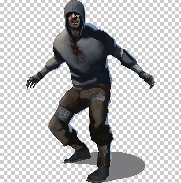 Left 4 Dead 2 The Hunter Half-Life Counter-Strike PNG, Clipart, Aggression, Baseball Equipment, Cooperative Gameplay, Costume, Fictional Character Free PNG Download