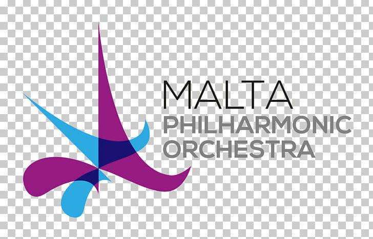 Logo Malta Philharmonic Orchestra Malta Philharmonic Orchestra Concert PNG, Clipart,  Free PNG Download
