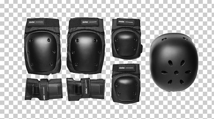 Segway PT Self-balancing Scooter Ninebot Inc. Helmet Elbow Pad PNG, Clipart, Audio, Bicycle, Elbow Pad, Hardware, Helmet Free PNG Download