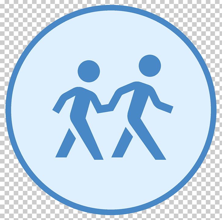 Sign Computer Icons Symbol Logo PNG, Clipart, Area, Blue, Child, Circle, Computer Icons Free PNG Download