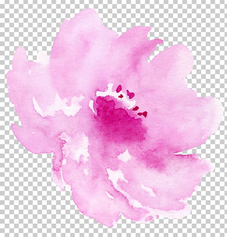 Watercolor: Flowers Watercolor Painting Illustration PNG, Clipart, Art, Azalea, Card, Creative, Creative Wedding Card Design Free PNG Download