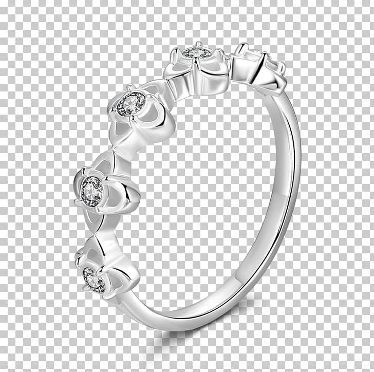 Wedding Ring Jewellery Silver Platinum PNG, Clipart, Body Jewellery, Body Jewelry, Clothing Accessories, Diamond, Fashion Free PNG Download