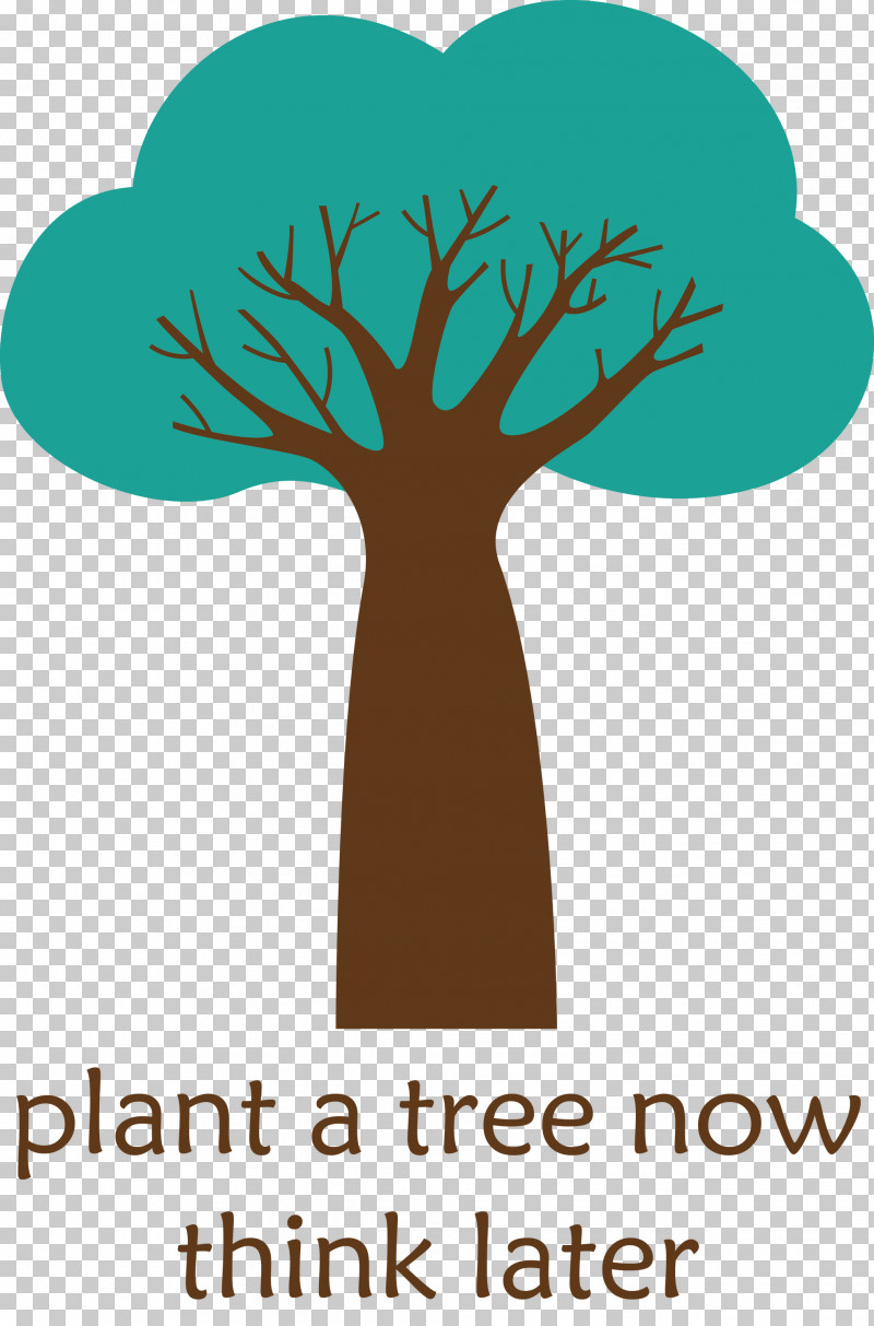 Plant A Tree Now Arbor Day Tree PNG, Clipart, Arbor Day, Behavior, Flower, Hm, Leaf Free PNG Download