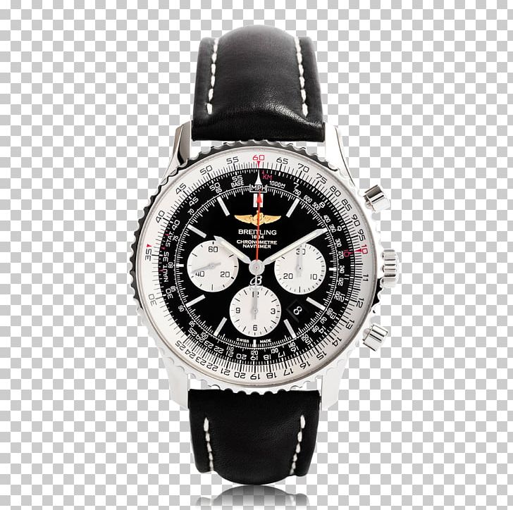 Breitling SA Breitling Navitimer 01 Watch Chronograph PNG, Clipart,  Free PNG Download