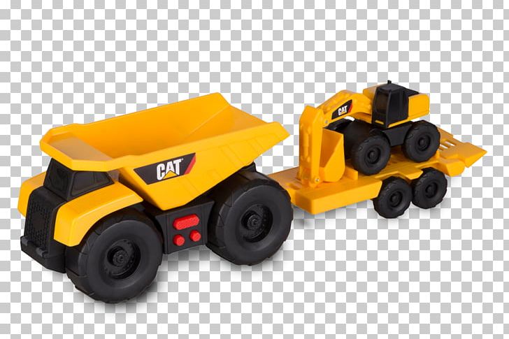 Caterpillar Inc. MINI Cooper Car Dump Truck Architectural Engineering PNG, Clipart, Architectural Engineering, Bulldozer, Car, Caterpillar Dump Truck, Caterpillar Inc Free PNG Download