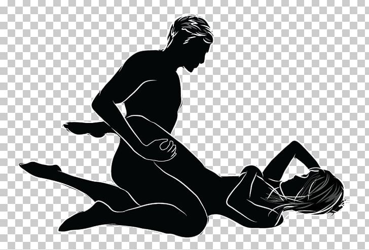 Missionary Position Human Leg Sex Position Kneeling PNG, Clipart, Arm, Art, Black, Black And White, Fictional Character Free PNG Download