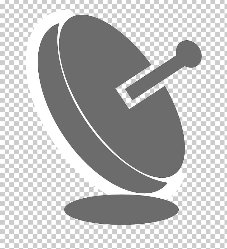 Satellite Dish Dish Network Computer Icons PNG, Clipart, Aerials, Black And White, Circle, Computer Icons, Dish Network Free PNG Download