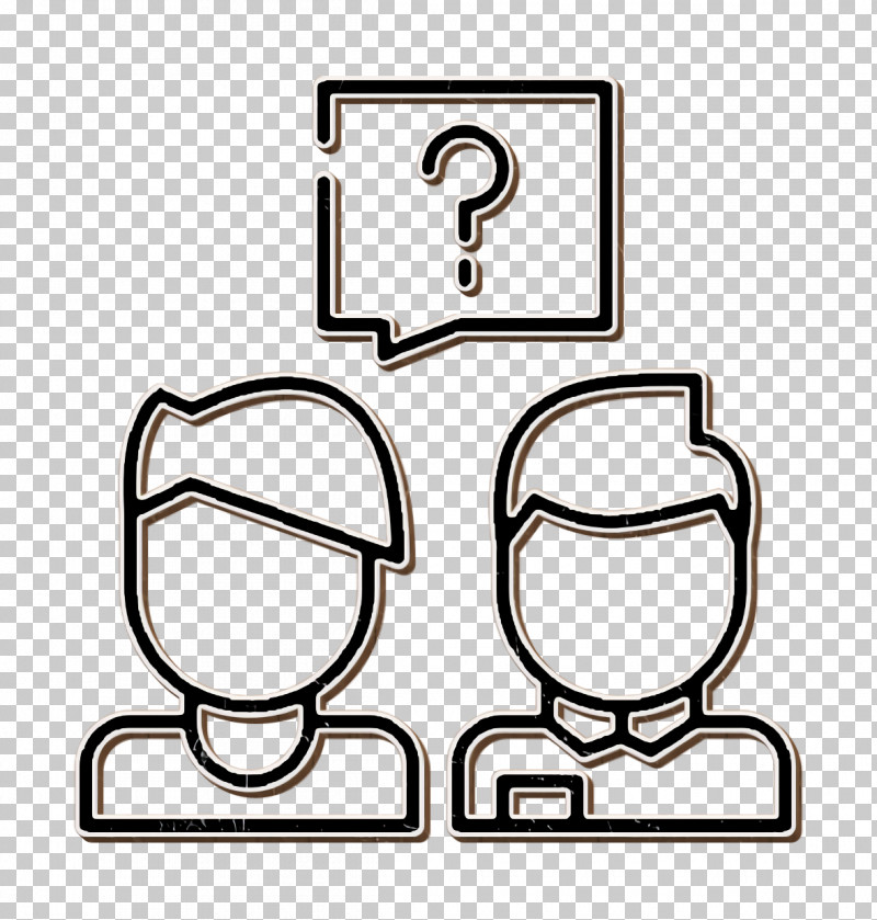 E-Commerce Icon Question Icon Business Icon PNG, Clipart, Business Icon, E Commerce Icon, Line, Line Art, Question Icon Free PNG Download