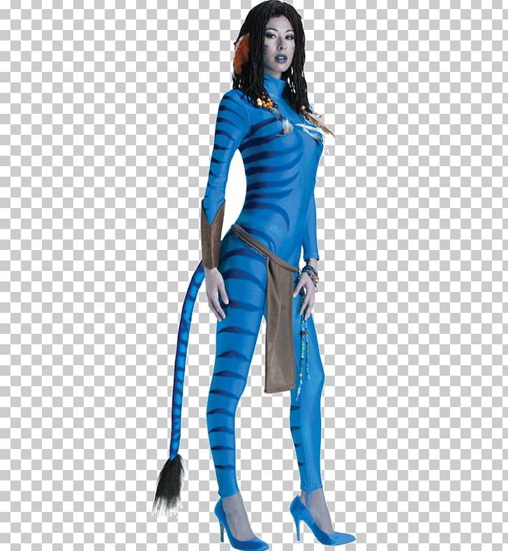 Adult Rubies 889807 Avatar Neytiri Jake Sully Costume Party PNG, Clipart,  Free PNG Download