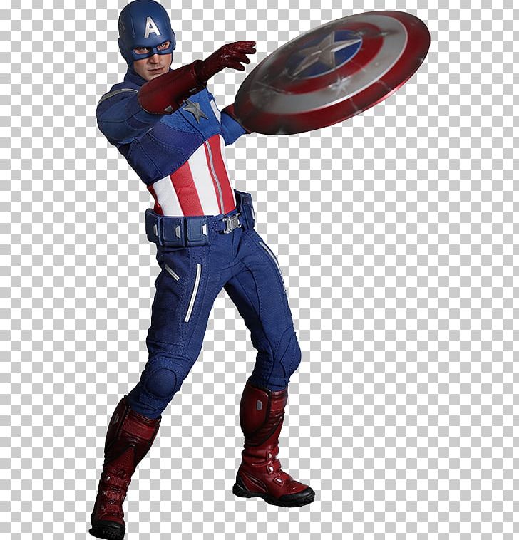 Captain America Hulk Iron Man Action & Toy Figures The Avengers PNG, Clipart, Avengers, Baseball Equipment, Captain America, Captain America Civil War, Captain America The First Avenger Free PNG Download
