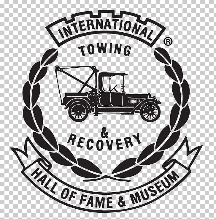 Car International Towing And Recovery Hall Of Fame And Museum Tow Truck Towing Service PNG, Clipart, Car, Hall Of Fame, International, Museum, Service Free PNG Download