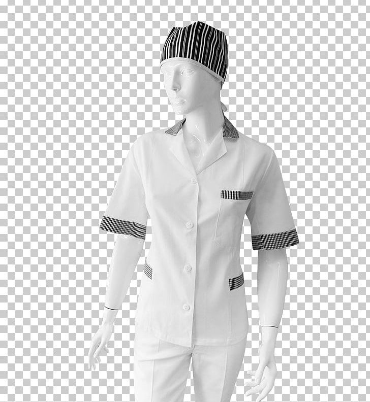 Chef's Uniform Outerwear Sleeve PNG, Clipart,  Free PNG Download