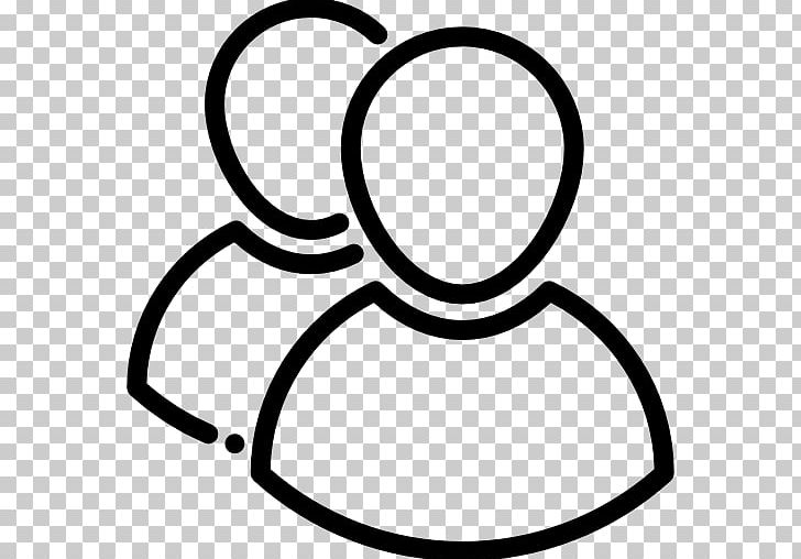 Computer Icons Business Avatar Social Media PNG, Clipart, Auto Part, Avatar, Black And White, Business, Circle Free PNG Download