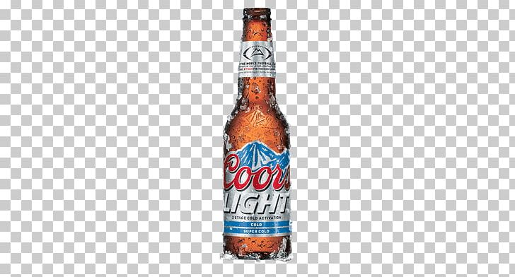 Coors Light Bottle PNG, Clipart, Beer, Food Free PNG Download
