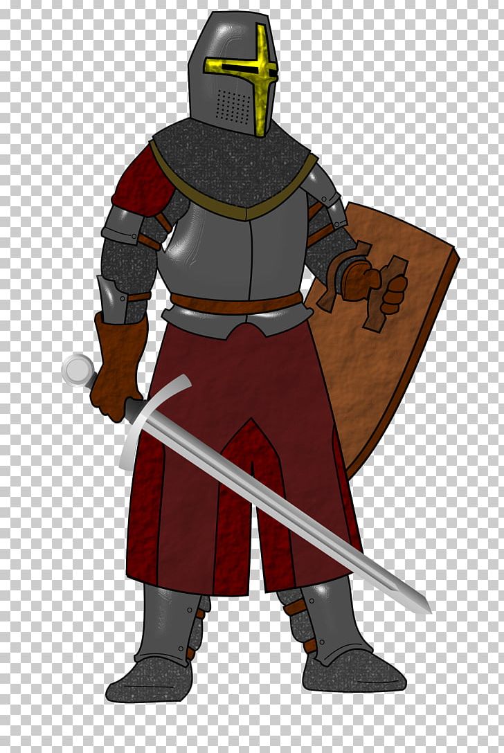 Middle Ages Knight PNG, Clipart, Armour, Cold Weapon, Costume, Fictional Character, Knight Free PNG Download