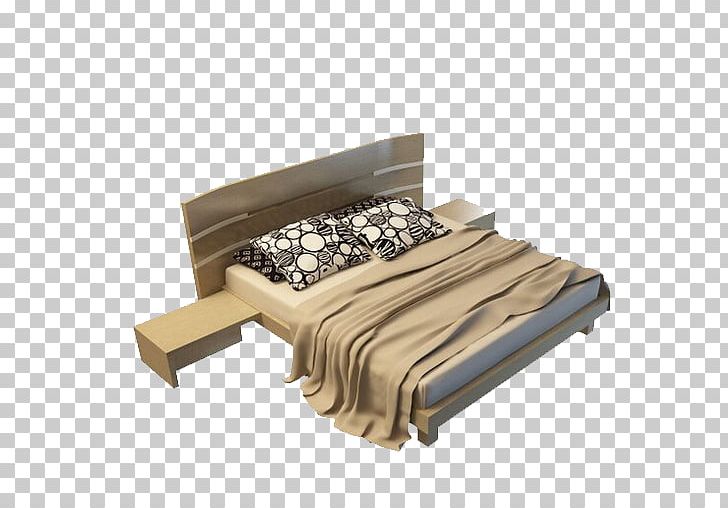 Table Bed Gratis PNG, Clipart, Angle, Bed, Bedding, Bed Frame, Bedroom Furniture Free PNG Download