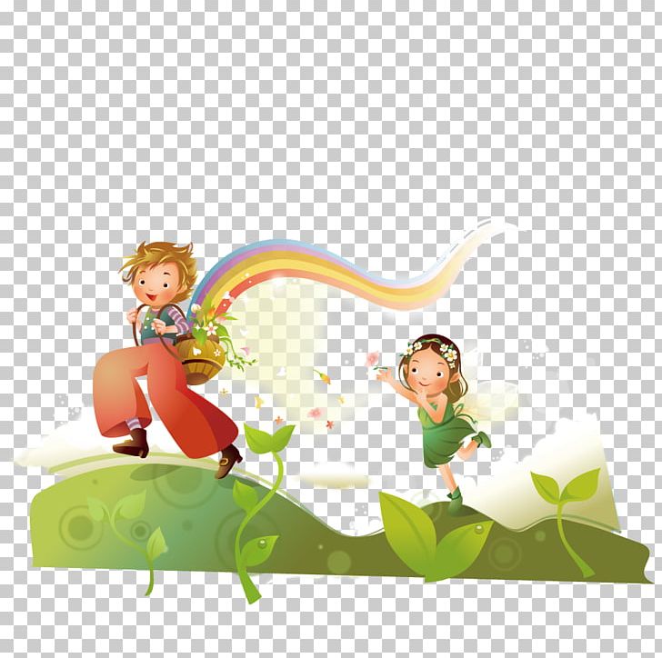 Cartoon Illustration PNG, Clipart, Adobe Illustrator, Animation, Art, Child, Computer Wallpaper Free PNG Download