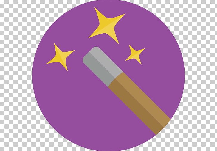 Computer Icons Magic Wand Graphic Design PNG, Clipart, Circle, Computer Icons, Encapsulated Postscript, Flat Design, Graphic Design Free PNG Download
