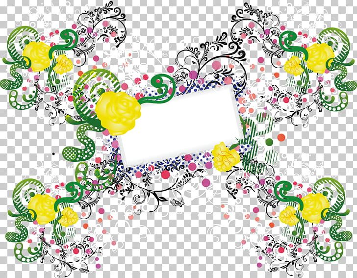 Floral Design Dialog Box PNG, Clipart, Border, Christmas Decoration, Dialog, Dialogue, Encapsulated Postscript Free PNG Download
