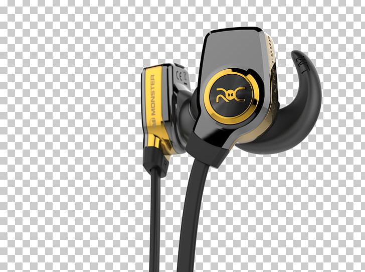 Headphones Monster ROC Sport SuperSlim Monster Cable Wireless PNG, Clipart, Audio, Audio Equipment, Bluetooth, Cristiano Ronaldo, Ear Free PNG Download