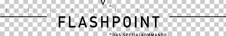 Logo Flashpoint PNG, Clipart, Angle, Art, Black, Black And White, Brand Free PNG Download