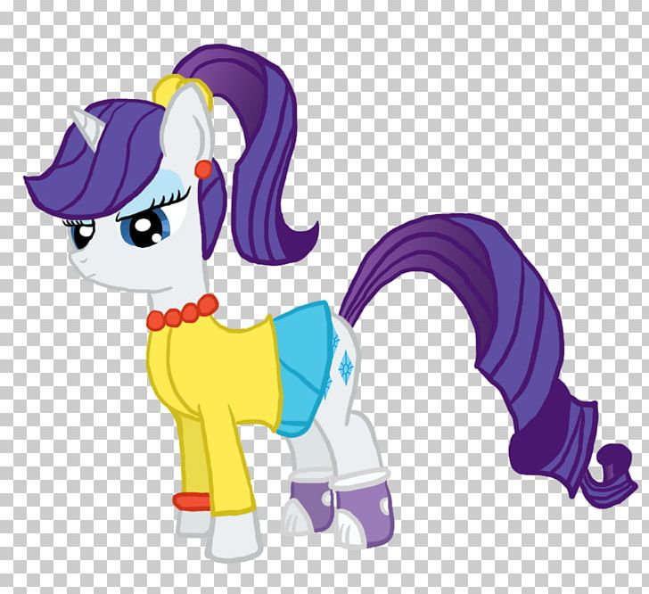 My Little Pony Rarity Horse PNG, Clipart, Animals, Animated Cartoon, Art, Cartoon, Crossover Free PNG Download