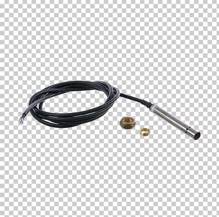 Platin-Messwiderstand Coaxial Cable Sensor Thermocouple Salinometer PNG, Clipart, Accuracy And Precision, Cable, Coaxial Cable, Current Loop, Daniamant Free PNG Download