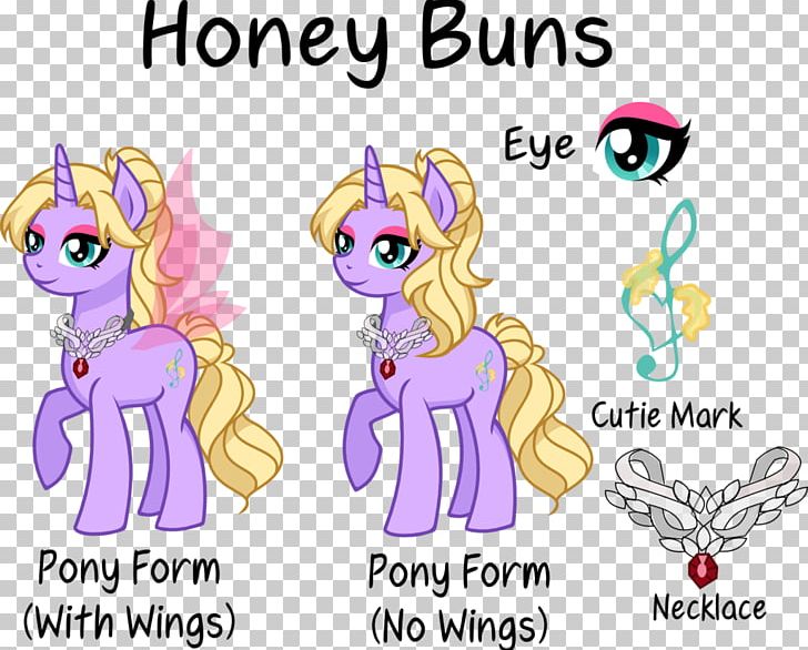 Pony Honey Bun Drawing PNG, Clipart, Cartoon, Deviantart, Fictional Character, Friendship, Lin Free PNG Download