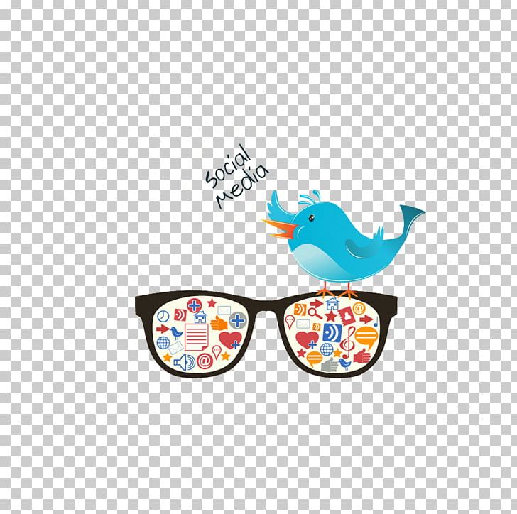 Social Media Icon PNG, Clipart, Adobe Illustrator, Bird, Blue, Business, Computer Wallpaper Free PNG Download