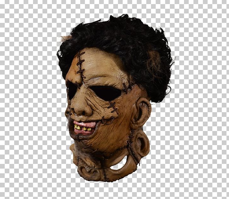 The Texas Chainsaw Massacre 2 Leatherface Mask 'Chop-Top' Sawyer PNG, Clipart,  Free PNG Download