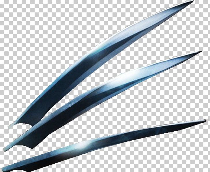 Wolverine Claw X-Men PNG, Clipart, Claw, Comic, Diagonal Pliers, Royaltyfree, Silhouette Free PNG Download